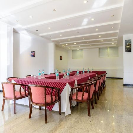 4U Resort Kodaikanal Exterior photo