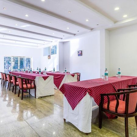 4U Resort Kodaikanal Exterior photo