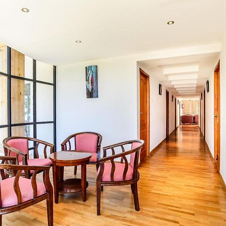 4U Resort Kodaikanal Exterior photo