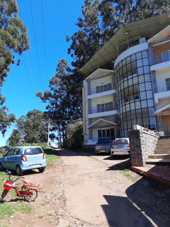 4U Resort Kodaikanal Exterior photo