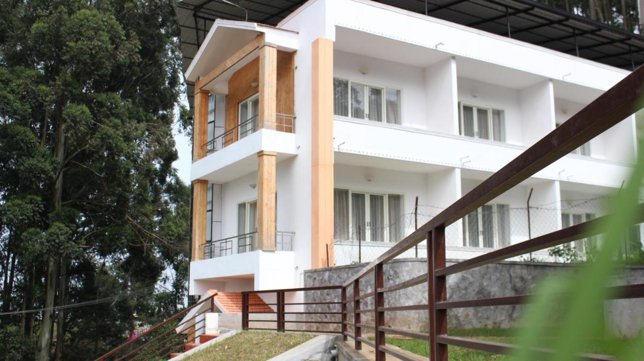 4U Resort Kodaikanal Exterior photo