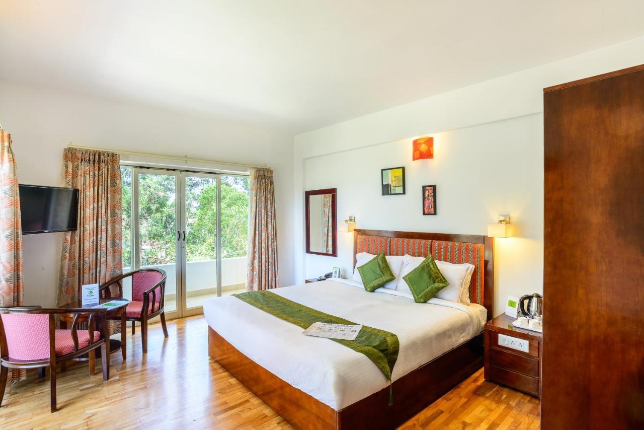 4U Resort Kodaikanal Exterior photo