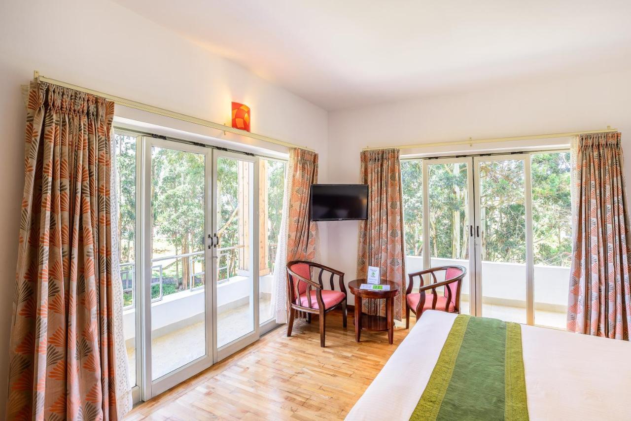 4U Resort Kodaikanal Exterior photo