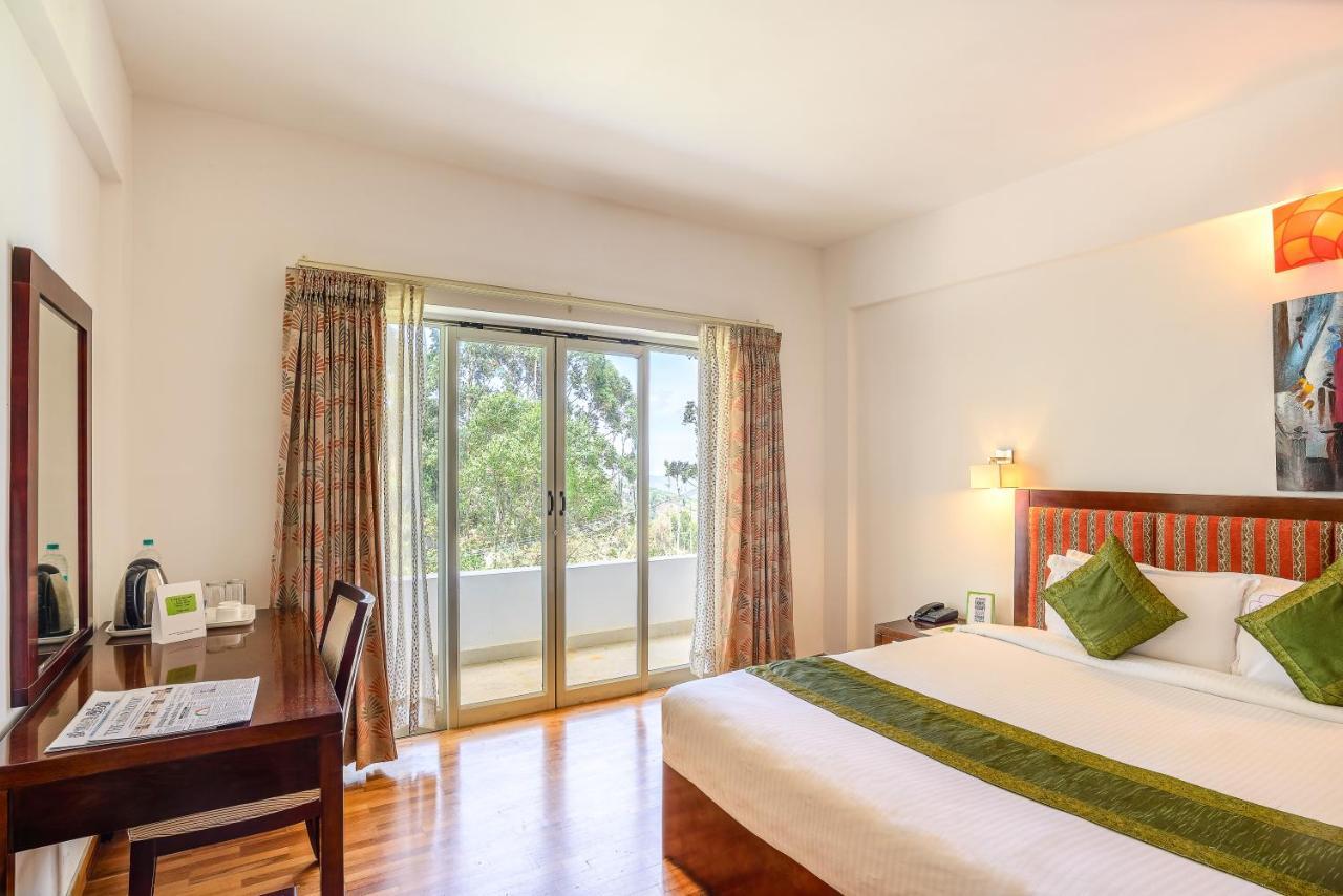 4U Resort Kodaikanal Exterior photo