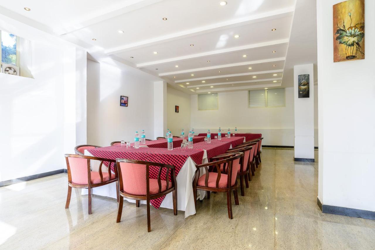 4U Resort Kodaikanal Exterior photo