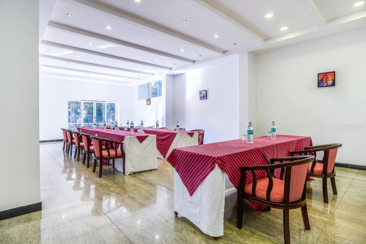 4U Resort Kodaikanal Exterior photo