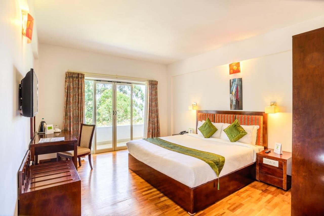 4U Resort Kodaikanal Exterior photo