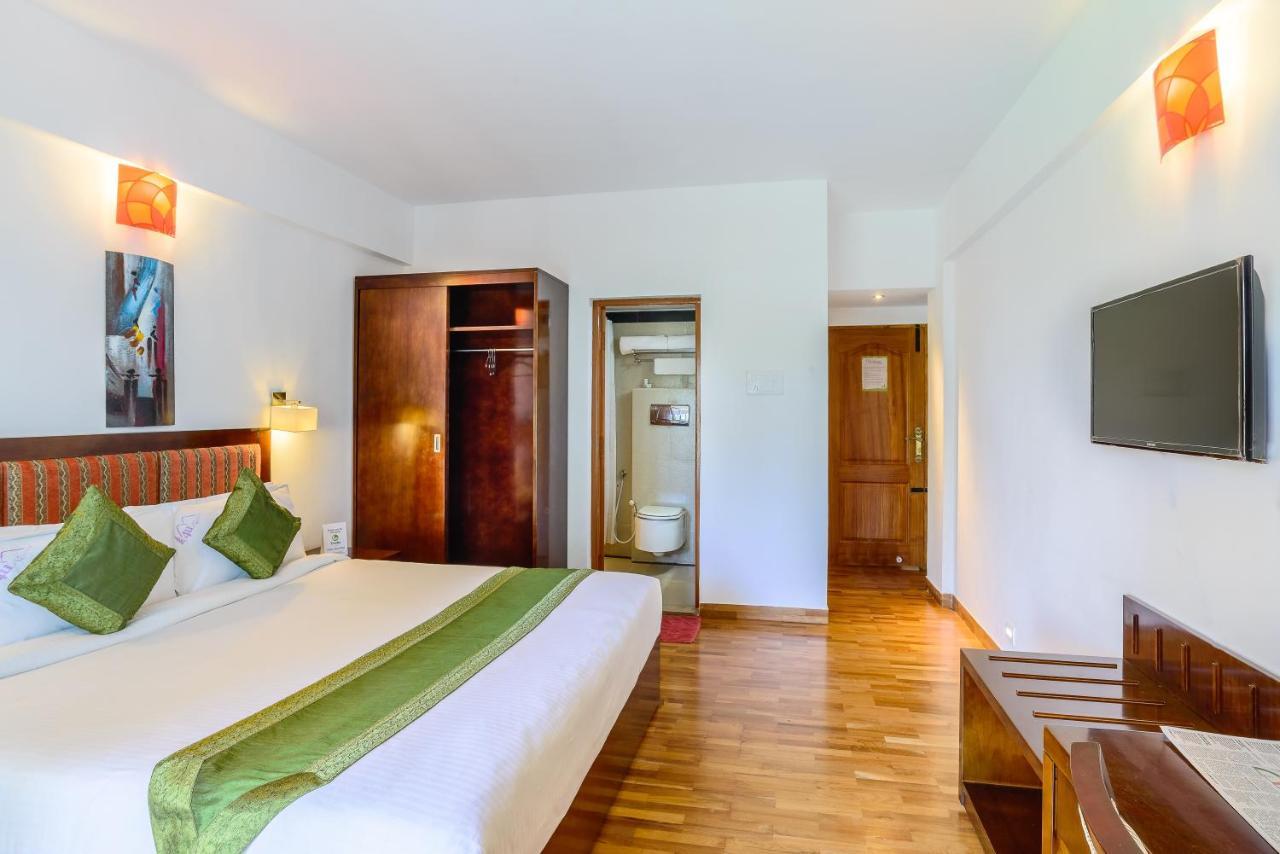 4U Resort Kodaikanal Exterior photo