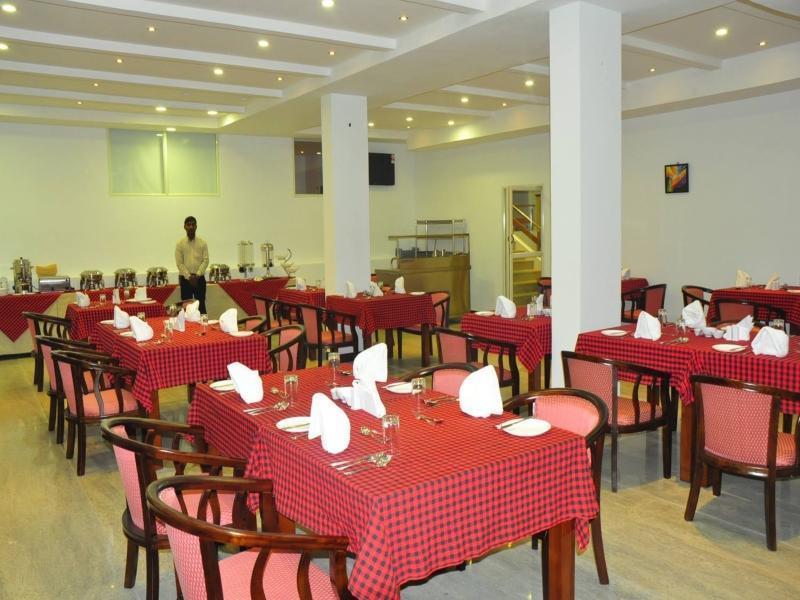 4U Resort Kodaikanal Exterior photo