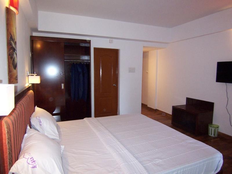 4U Resort Kodaikanal Exterior photo