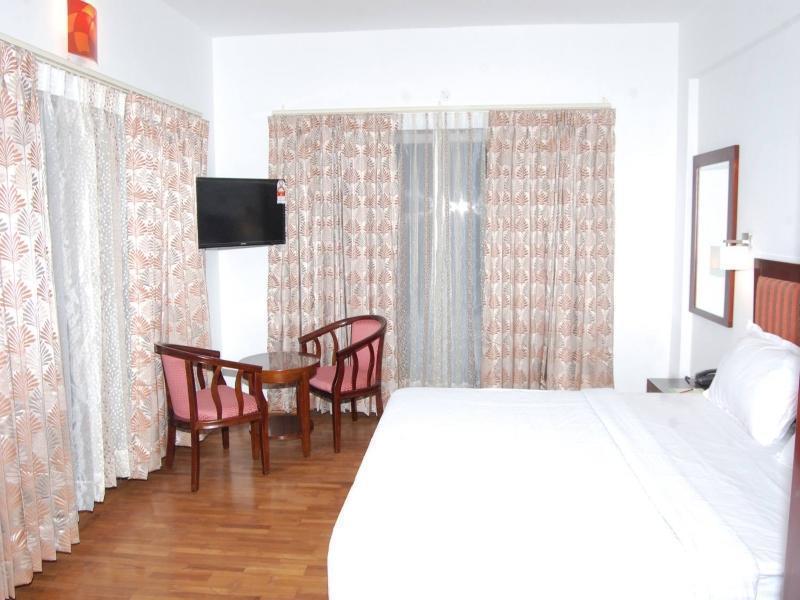 4U Resort Kodaikanal Exterior photo