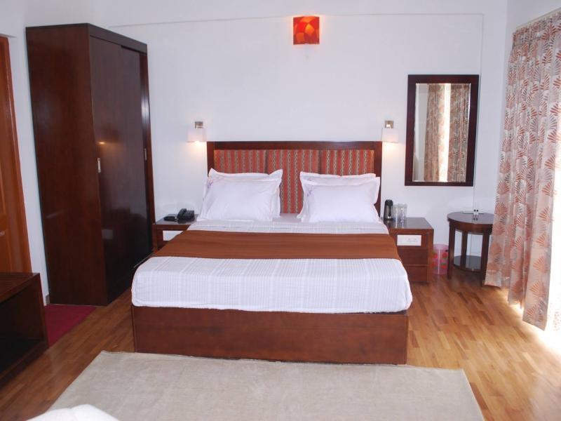 4U Resort Kodaikanal Exterior photo